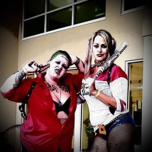 Meet your Posher, Pamela